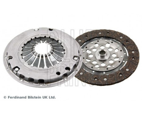 Clutch Kit ADL143047 Blue Print, Image 2