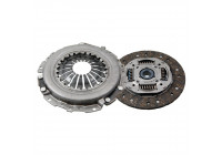 Clutch Kit ADL143058 Blue Print