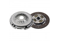 Clutch Kit ADL143061 Blue Print