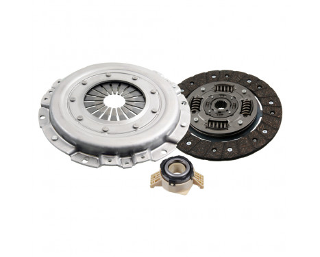 Clutch Kit ADL143064 Blue Print