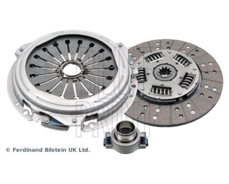 Clutch Kit ADL143069 Blue Print, Image 2