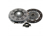 Clutch Kit ADL143071 Blue Print