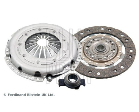 Clutch Kit ADL143071 Blue Print, Image 2