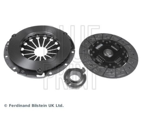 Clutch Kit ADM53009 Blue Print, Image 4