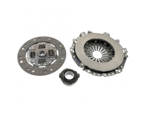 Clutch Kit ADM530111 Blue Print, Image 2