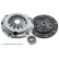 Clutch Kit ADM530116 Blue Print, Thumbnail 3