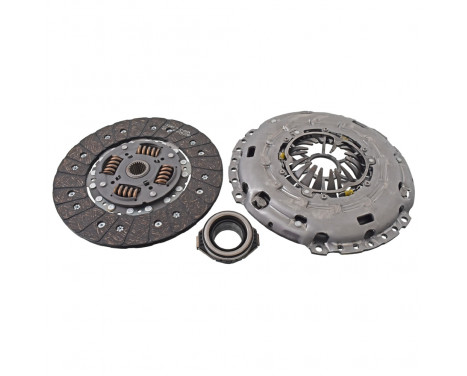 Clutch Kit ADM530118C Blue Print