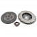 Clutch Kit ADM530118C Blue Print, Thumbnail 2