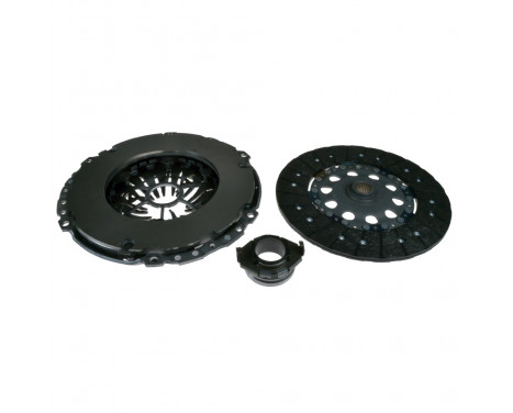 Clutch Kit ADM530123 Blue Print, Image 2