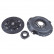 Clutch Kit ADM53019 Blue Print