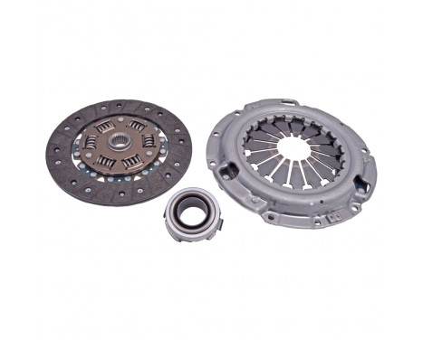 Clutch Kit ADM53041 Blue Print
