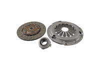 Clutch Kit ADM53046 Blue Print