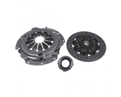 Clutch Kit ADM53072 Blue Print