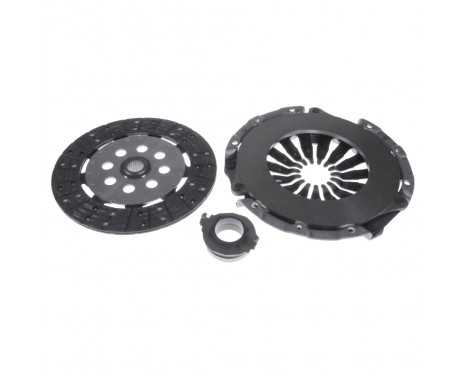 Clutch Kit ADM53074 Blue Print, Image 2