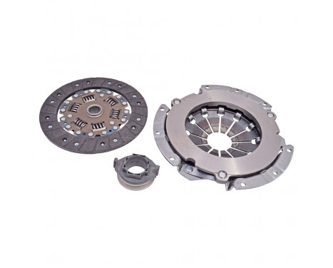 Clutch Kit ADM53076 Blue Print, Image 2