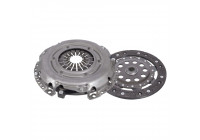 Clutch Kit ADM53083 Blue Print