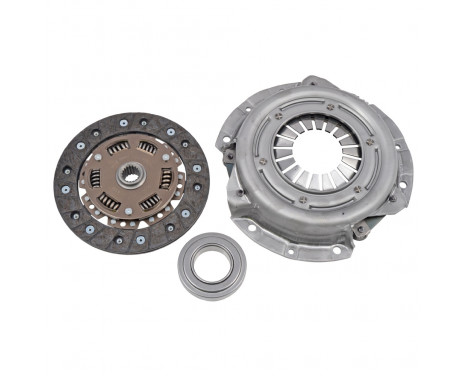 Clutch Kit ADN13010 Blue Print