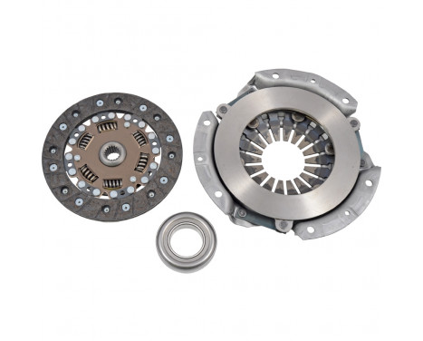 Clutch Kit ADN13010 Blue Print, Image 2