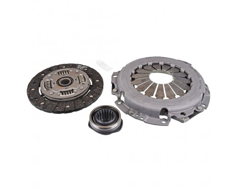 Clutch Kit ADN130100 Blue Print