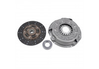 Clutch Kit ADN130107 Blue Print