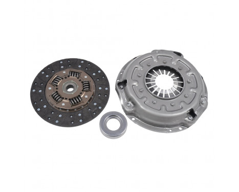Clutch Kit ADN130107 Blue Print