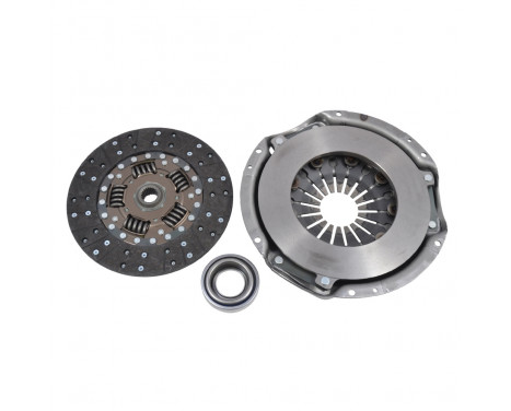 Clutch Kit ADN130107 Blue Print, Image 2