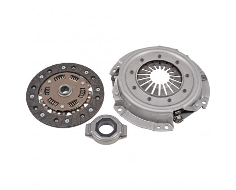 Clutch Kit ADN130118 Blue Print