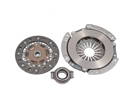 Clutch Kit ADN130118 Blue Print, Image 2