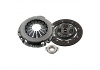 Clutch Kit ADN130127 Blue Print