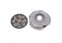 Clutch Kit ADN130144 Blue Print