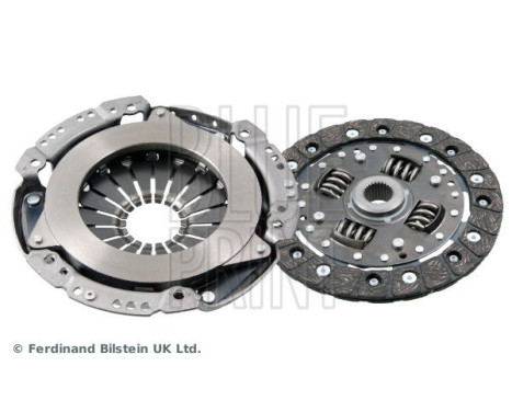 Clutch Kit ADN130144 Blue Print, Image 4