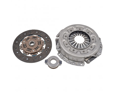 Clutch Kit ADN130157 Blue Print