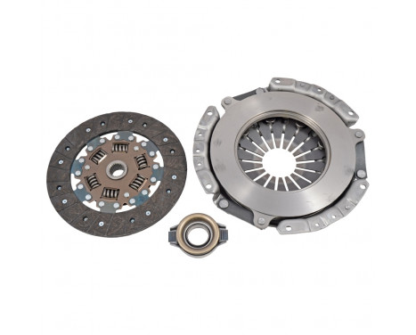 Clutch Kit ADN130157 Blue Print, Image 2