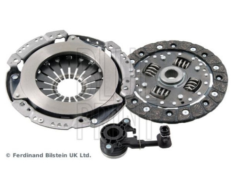 Clutch Kit ADN130160 Blue Print, Image 4
