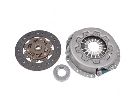 Clutch Kit ADN130164 Blue Print