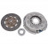 Clutch Kit ADN130164 Blue Print