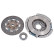Clutch Kit ADN130164 Blue Print, Thumbnail 2