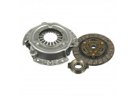 Clutch Kit ADN13017 Blue Print