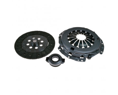 Clutch Kit ADN130175 Blue Print