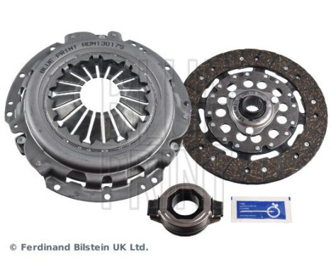 Clutch Kit ADN130175 Blue Print, Image 3