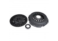 Clutch Kit ADN130186 Blue Print