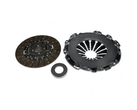 Clutch Kit ADN130194 Blue Print, Image 2