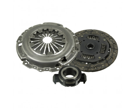 Clutch Kit ADN130195 Blue Print