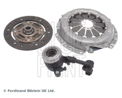 Clutch Kit ADN130204 Blue Print, Image 3