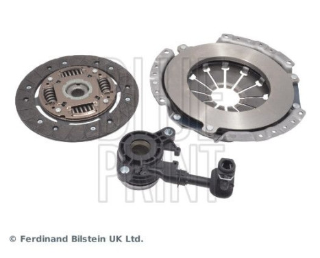 Clutch Kit ADN130204 Blue Print, Image 4