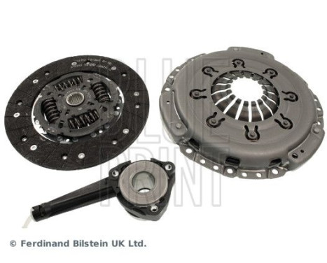 Clutch Kit ADN130208 Blue Print, Image 3