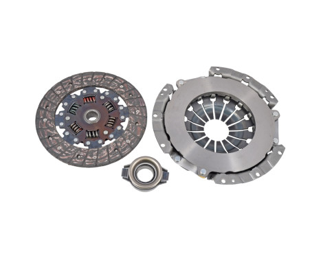 Clutch Kit ADN130219 Blue Print, Image 2