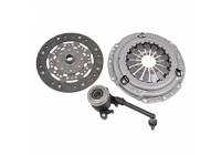 Clutch Kit ADN130232 Blue Print