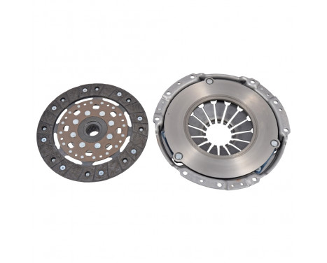 Clutch Kit ADN130233 Blue Print, Image 2