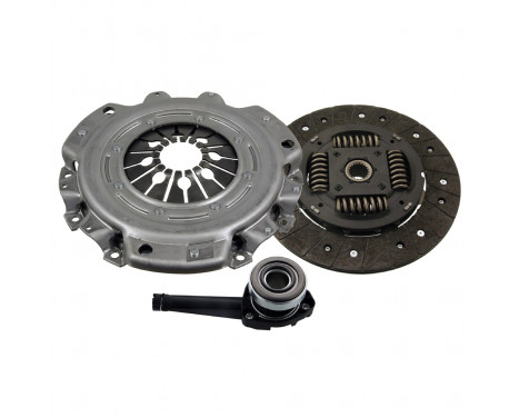 Clutch Kit ADN130240 Blue Print